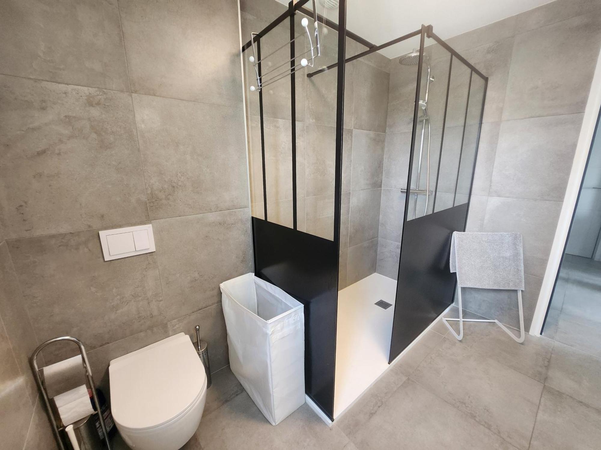 Appartement T2 Centre Rodez La Lutz Dış mekan fotoğraf