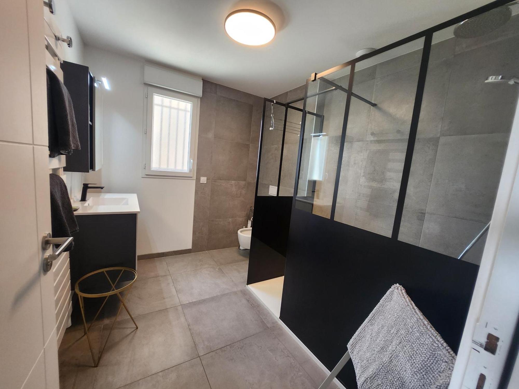 Appartement T2 Centre Rodez La Lutz Dış mekan fotoğraf